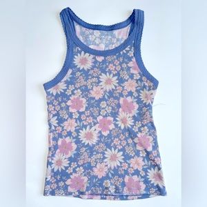 XS American Eagle Tank top